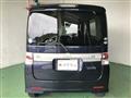 2008 Daihatsu Tanto Custom