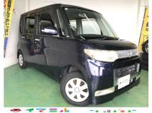 2008 Daihatsu Tanto Custom