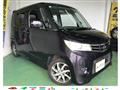 2011 Nissan ROOX