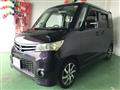 2011 Nissan ROOX