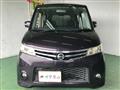 2011 Nissan ROOX
