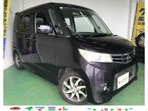 2011 Nissan ROOX