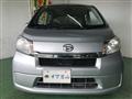 2013 Daihatsu Move