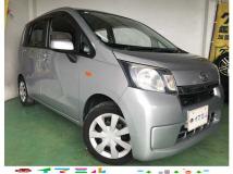 2013 Daihatsu Move