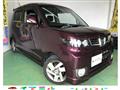 2011 Honda ZEST SPARK