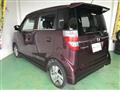 2011 Honda ZEST SPARK