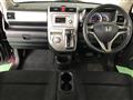 2011 Honda ZEST SPARK