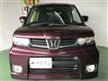 2011 Honda ZEST SPARK