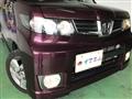 2011 Honda ZEST SPARK