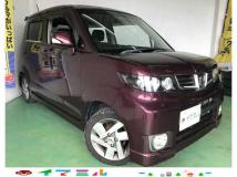 2011 Honda ZEST SPARK