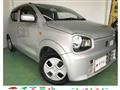2016 Suzuki Alto