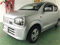 2016 Suzuki Alto