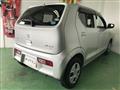 2016 Suzuki Alto