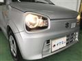2016 Suzuki Alto