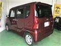 2022 Daihatsu Tanto