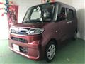 2022 Daihatsu Tanto