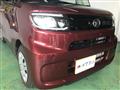 2022 Daihatsu Tanto