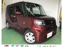 2022 Daihatsu Tanto