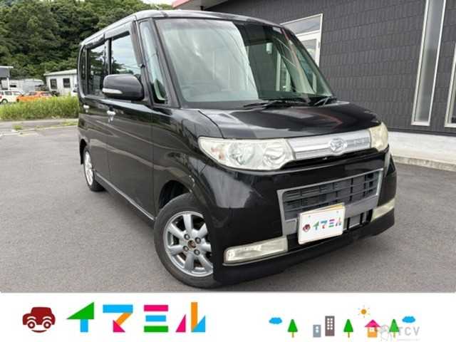 2008 Daihatsu Tanto Custom
