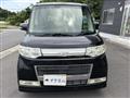 2008 Daihatsu Tanto Custom