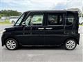 2008 Daihatsu Tanto Custom