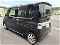 2008 Daihatsu Tanto Custom