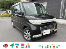 2008 Daihatsu Tanto Custom