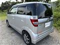 2010 Honda Zest