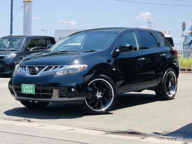 2011 Nissan Murano
