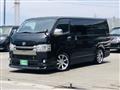 2016 Toyota Regiusace Van