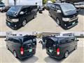 2016 Toyota Regiusace Van