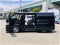 2016 Toyota Regiusace Van