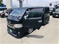 2016 Toyota Regiusace Van