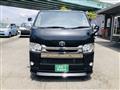 2016 Toyota Regiusace Van