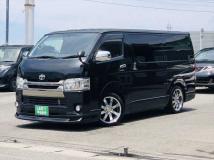 2016 Toyota Regiusace Van