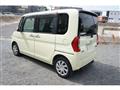 2015 Daihatsu Tanto