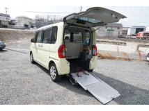 2015 Daihatsu Tanto