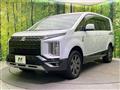 2022 Mitsubishi Delica D5