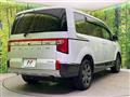 2022 Mitsubishi Delica D5