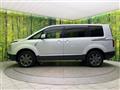 2022 Mitsubishi Delica D5