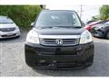 2013 Honda Life