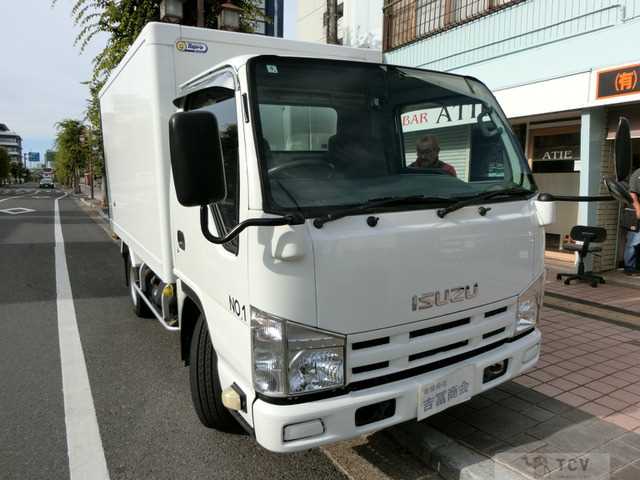2014 Isuzu Isuzu Others