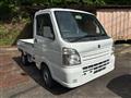 2013 Suzuki Carry Truck