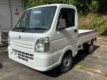 2013 Suzuki Carry Truck