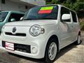 2015 Daihatsu MIRA COCOA