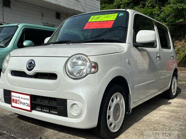 2015 Daihatsu MIRA COCOA