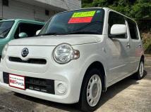 2015 Daihatsu MIRA COCOA