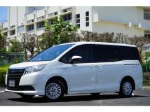 2015 Toyota Noah
