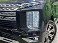 2024 Mitsubishi Delica D5