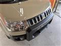 2010 Mitsubishi Delica D5